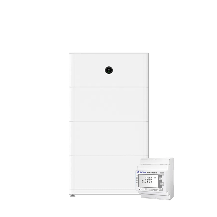 Growatt APX Hybrid P2 15kWh